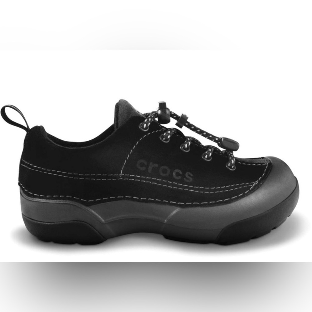 3/$20 Crocs Dawson Sneakers